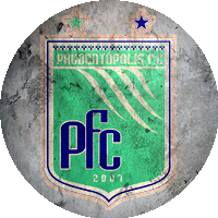 Logo Prudentópolis Futebol Clube